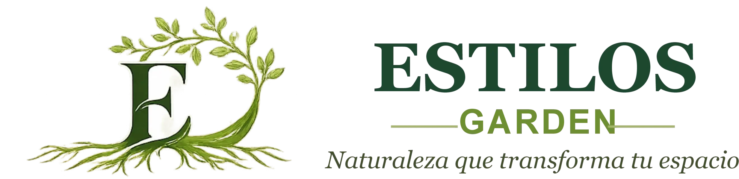 Estilos Garden
