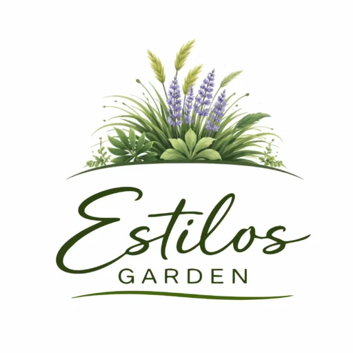 Estilos Garden Logo